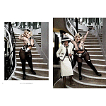 Книга Chanel Энциклопедия стиля Готье Жером варинант исполнения - 3 | Loft Concept в Нижнем Новгороде