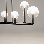 Люстра подвесная Status Е14 варинант исполнения - 6 | Loft Concept в Нижнем Новгороде