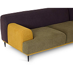 Диван угловой Indigo варинант исполнения - 5 | Loft Concept в Нижнем Новгороде