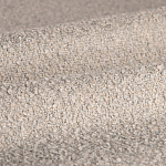 Мебельная ткань  Luna Бежевое Букле N 1104 варинант исполнения - 1 | Loft Concept в Нижнем Новгороде