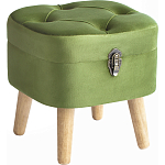 Пуф The freshness of summer варинант исполнения - 2 | Loft Concept в Нижнем Новгороде