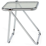 Столик складной Lamour варинант исполнения - 2 | Loft Concept в Нижнем Новгороде