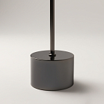 Напольный торшер светодионый Double Moon 3000К 15Вт варинант исполнения - 5 | Loft Concept в Нижнем Новгороде