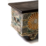 Сундук резной Advaith Carved Antique Chest варинант исполнения - 4 | Loft Concept в Нижнем Новгороде