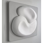 Панно «Генезис» варинант исполнения - 2 | Loft Concept в Нижнем Новгороде