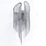 Бра Tornado металлическое варинант исполнения - 3 | Loft Concept в Нижнем Новгороде