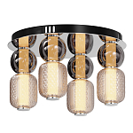 Потолочный светильник Crop Town варинант исполнения - 1 | Loft Concept в Нижнем Новгороде