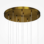 Подвесной светильник Orchestra варинант исполнения - 3 | Loft Concept в Нижнем Новгороде