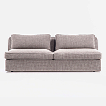 Диван Zartаrn модуль без подлокотников  варинант исполнения - 1 | Loft Concept в Нижнем Новгороде