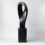 Скульптура «Лента Мебиуса» варинант исполнения - 4 | Loft Concept в Нижнем Новгороде