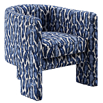 Дизайнерское Кресло Rockford варинант исполнения - 1 | Loft Concept в Нижнем Новгороде