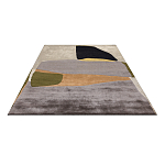 Ковер шелк Manhattan Wool Silk Carpet VIII варинант исполнения - 2 | Loft Concept в Нижнем Новгороде