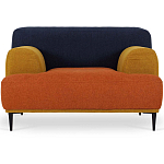 Кресло Augustine варинант исполнения - 2 | Loft Concept в Нижнем Новгороде