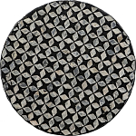 Столик дизайнерский Mirror mosaic варинант исполнения - 13 | Loft Concept в Нижнем Новгороде