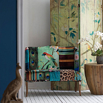 Диван Mesotrope варинант исполнения - 6 | Loft Concept в Нижнем Новгороде