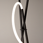 Напольный светильник Crochet 3000К 36Вт варинант исполнения - 4 | Loft Concept в Нижнем Новгороде