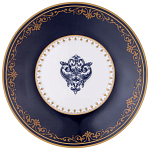 Чайный сервиз из фарфора с изображением лошадей на 6 персон 14 предметов Porcelain Horse Set варинант исполнения - 6 | Loft Concept в Нижнем Новгороде