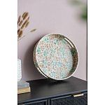 Поднос Clover leaves варинант исполнения - 6 | Loft Concept в Нижнем Новгороде