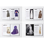 The Women Who Revolutionized Fashion: 250 Years of Design варинант исполнения - 3 | Loft Concept в Нижнем Новгороде