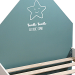 Кровать в детскую Tiny Town Bed варинант исполнения - 3 | Loft Concept в Нижнем Новгороде