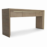 Консоль деревянная с 3-мя ящиками Flowchart варинант исполнения - 1 | Loft Concept в Нижнем Новгороде