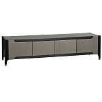 Тумба под телевизор с дверками Superiority варинант исполнения - 1 | Loft Concept в Нижнем Новгороде