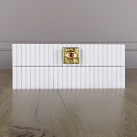 Шкатулка Elsa Dreams White варинант исполнения - 2 | Loft Concept в Нижнем Новгороде