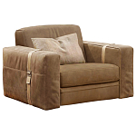 Кресло ARGO натуральная кожа варинант исполнения - 1 | Loft Concept в Нижнем Новгороде