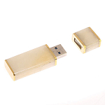 Флешка на 32 гб из натурального камня Оникс Stone Flash Drive варинант исполнения - 2 | Loft Concept в Нижнем Новгороде