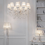 Настольный светильник Trembling варинант исполнения - 2 | Loft Concept в Нижнем Новгороде