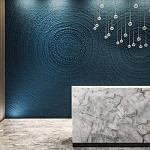 Барельеф PORTAL варинант исполнения - 1 | Loft Concept в Нижнем Новгороде