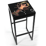 Барный стул Zodiac sign Рак варинант исполнения - 1 | Loft Concept в Нижнем Новгороде