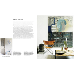 Дизайнерская книга Art at Home. An accessible guide to collecting and curating art in your home варинант исполнения - 2 | Loft Concept в Нижнем Новгороде