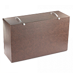 Настольный письменный набор из яшмы и долерита в подарочной упаковке Manager Organizer варинант исполнения - 10 | Loft Concept в Нижнем Новгороде