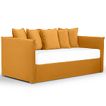 Кровать-кушетка Memory варинант исполнения - 11 | Loft Concept в Нижнем Новгороде