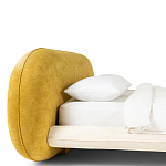 Кровать Boucle software варинант исполнения - 6 | Loft Concept в Нижнем Новгороде