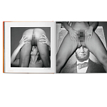 Подарочный Альбом Фото ню The Big Book of Pussy 18+ варинант исполнения - 4 | Loft Concept в Нижнем Новгороде