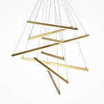 Люстра подвесная Line 2600-3500К 90Вт варинант исполнения - 3 | Loft Concept в Нижнем Новгороде