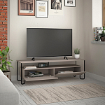 ТВ-тумба Lee Beige TV Stand варинант исполнения - 3 | Loft Concept в Нижнем Новгороде