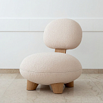 Кресло Ян варинант исполнения - 1 | Loft Concept в Нижнем Новгороде