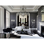 Книга вдохновение для дизайнкра интерьера Andrew Martin Interior Design Review Vol. 28 варинант исполнения - 6 | Loft Concept в Нижнем Новгороде