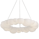 Люстра подвесная Cloudy Light варинант исполнения - 3 | Loft Concept в Нижнем Новгороде