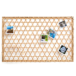 Рамка для фотографий из бамбука Bamboo Decor варинант исполнения - 4 | Loft Concept в Нижнем Новгороде