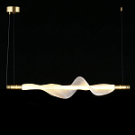 Люстра подвесная линейная Adilin варинант исполнения - 2 | Loft Concept в Нижнем Новгороде