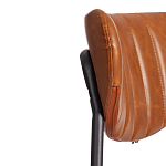 Кресло с обивкой из высокопрочной экокожи Arked варинант исполнения - 6 | Loft Concept в Нижнем Новгороде