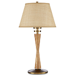 Настольная лампа с коническими формами корпуса Futurism варинант исполнения - 3 | Loft Concept в Нижнем Новгороде