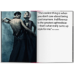 Книга Rick Owens Taschen варинант исполнения - 6 | Loft Concept в Нижнем Новгороде