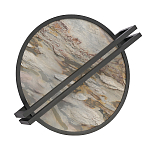 Бра круглое Sun Lighting 1 варинант исполнения - 2 | Loft Concept в Нижнем Новгороде