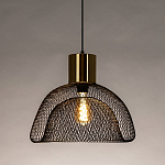 Подвесной светильник в стиле лофт Massimo варинант исполнения - 5 | Loft Concept в Нижнем Новгороде