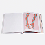 Лимитированное издание Иллюстрации модного дома  Book: Dior par Mats Gustafson Vol. I Maria Grazia Chiuri варинант исполнения - 2 | Loft Concept в Нижнем Новгороде